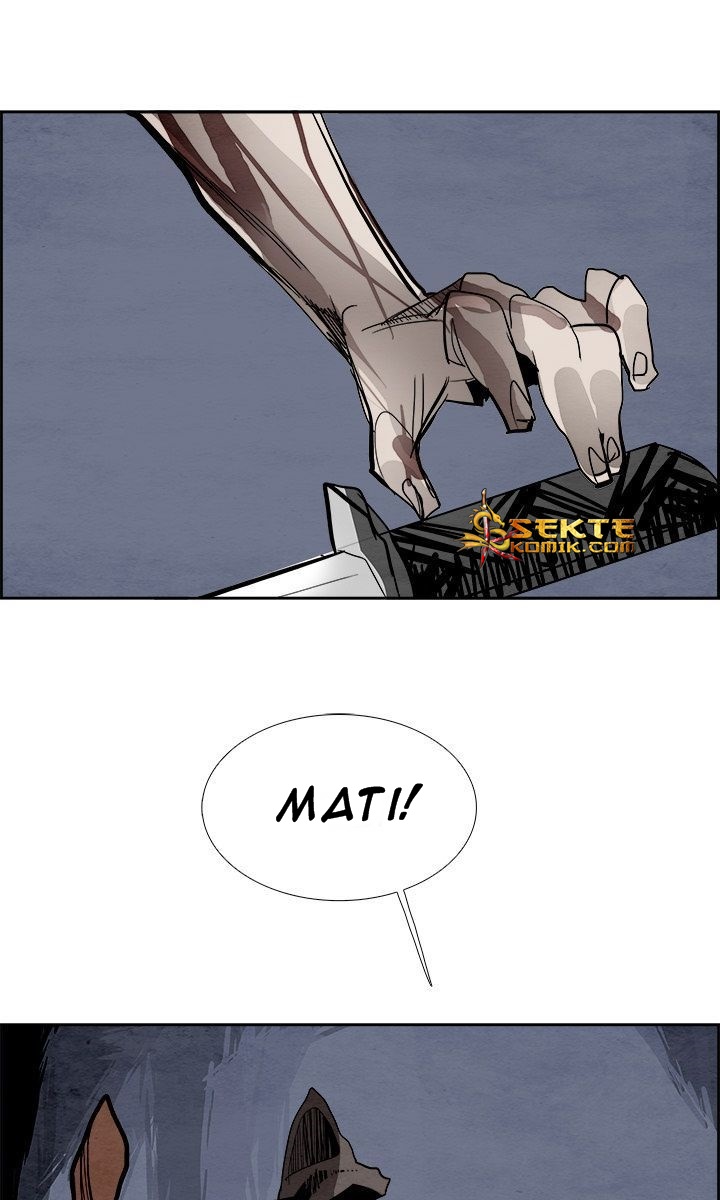 Warble Chapter 42 Gambar 61