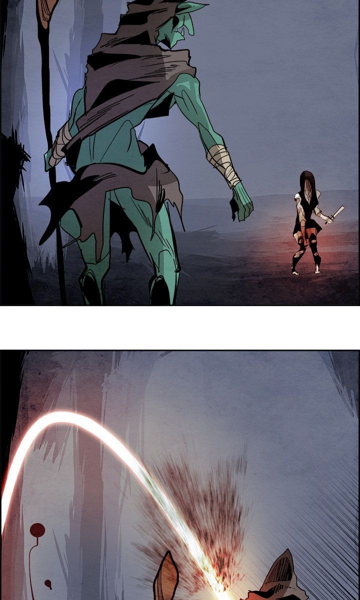 Warble Chapter 42 Gambar 62