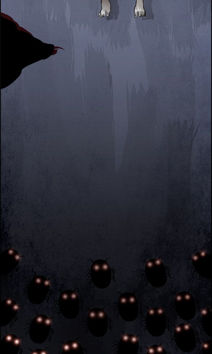 Warble Chapter 42 Gambar 8