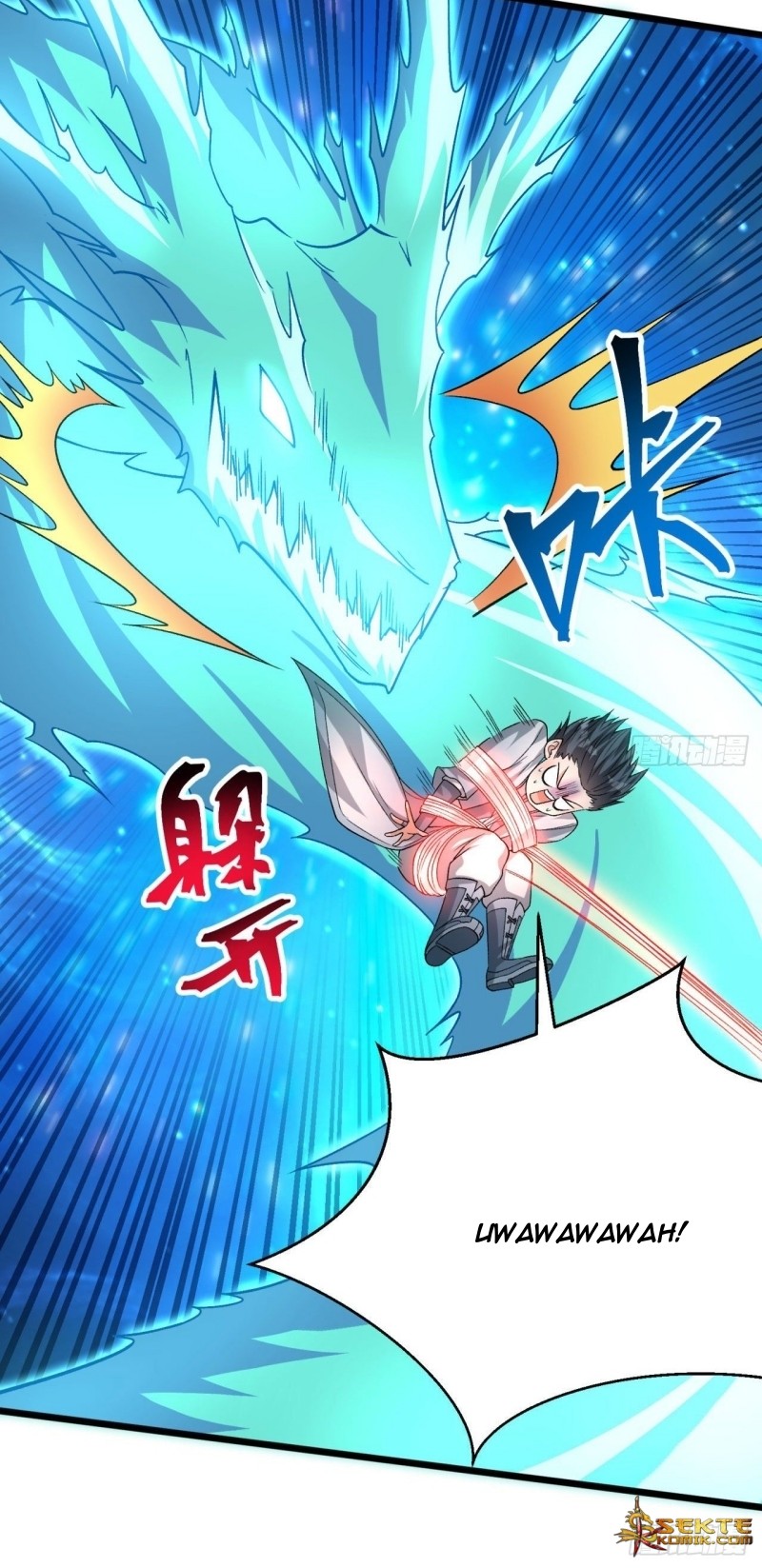 I Picked Up An Attribute Chapter 60 Gambar 6