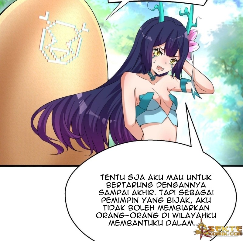 I Picked Up An Attribute Chapter 60 Gambar 14