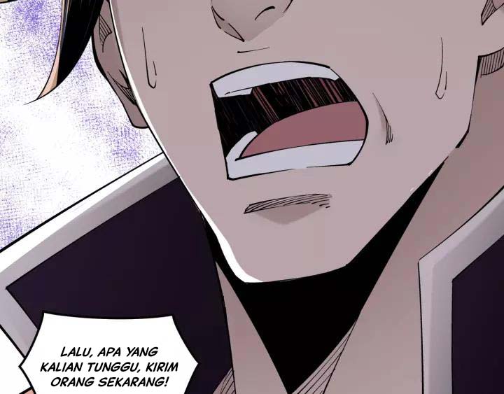 Greatest Boss System Chapter 32 Gambar 119