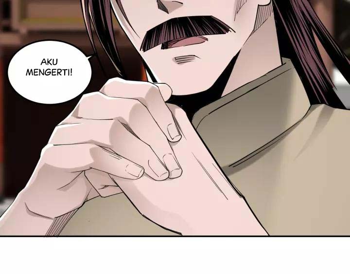 Greatest Boss System Chapter 32 Gambar 51