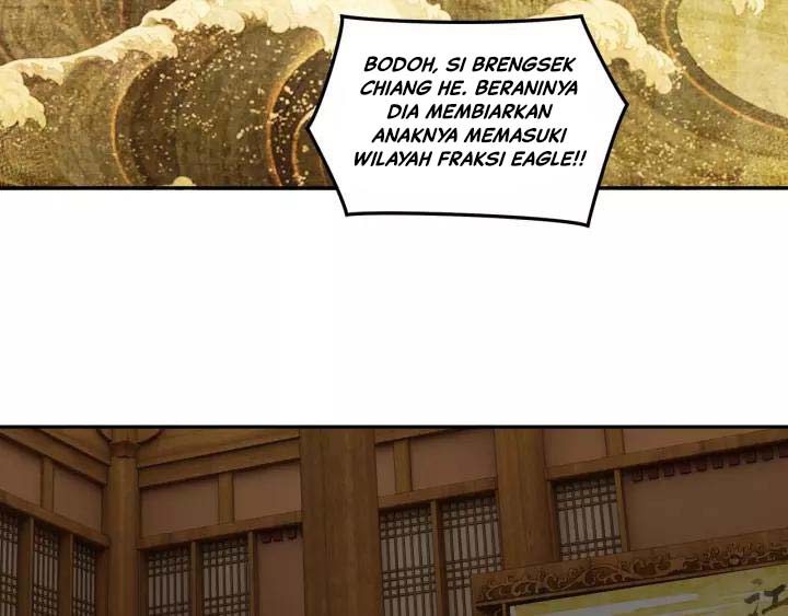 Greatest Boss System Chapter 32 Gambar 54