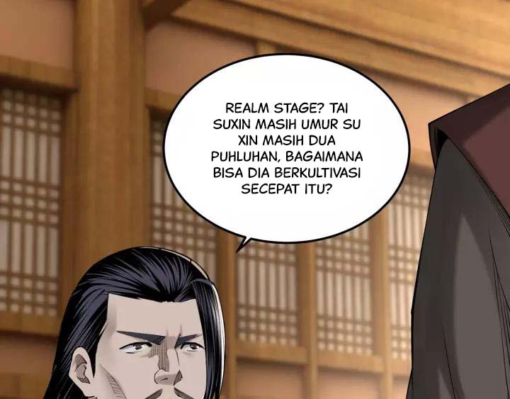 Greatest Boss System Chapter 32 Gambar 64
