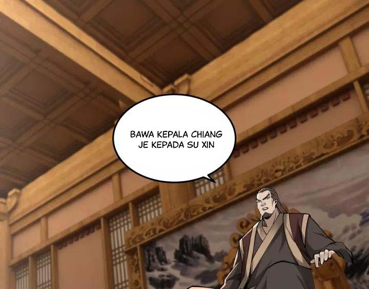 Greatest Boss System Chapter 32 Gambar 77