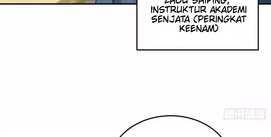 Global Gao Wu Chapter 31 Gambar 19