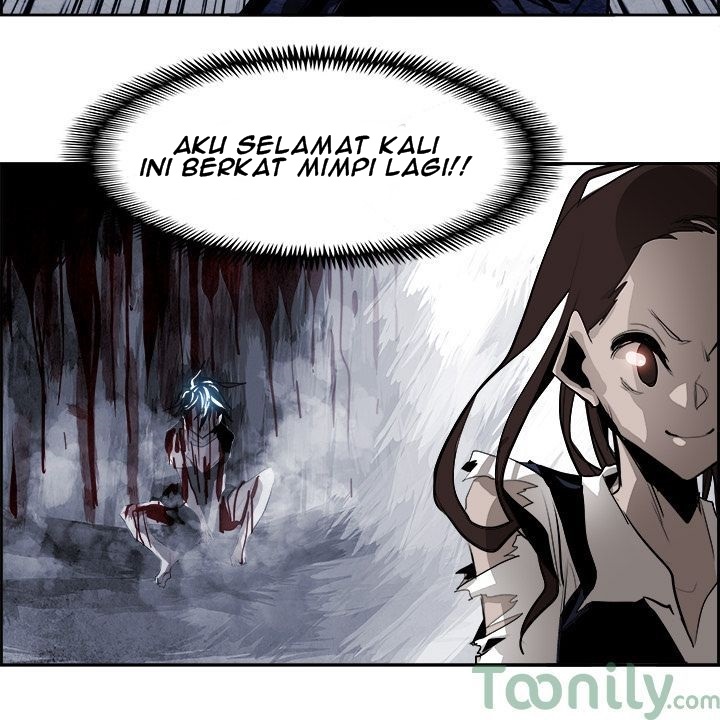 Warble Chapter 43 Gambar 12