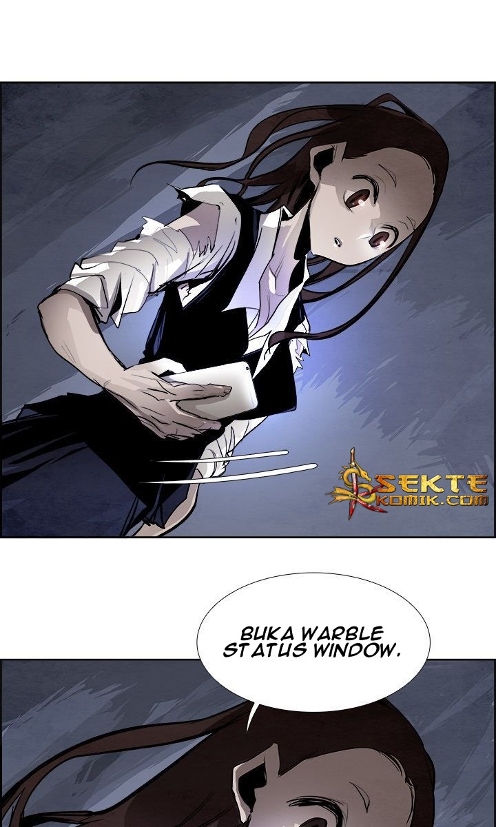 Warble Chapter 43 Gambar 13