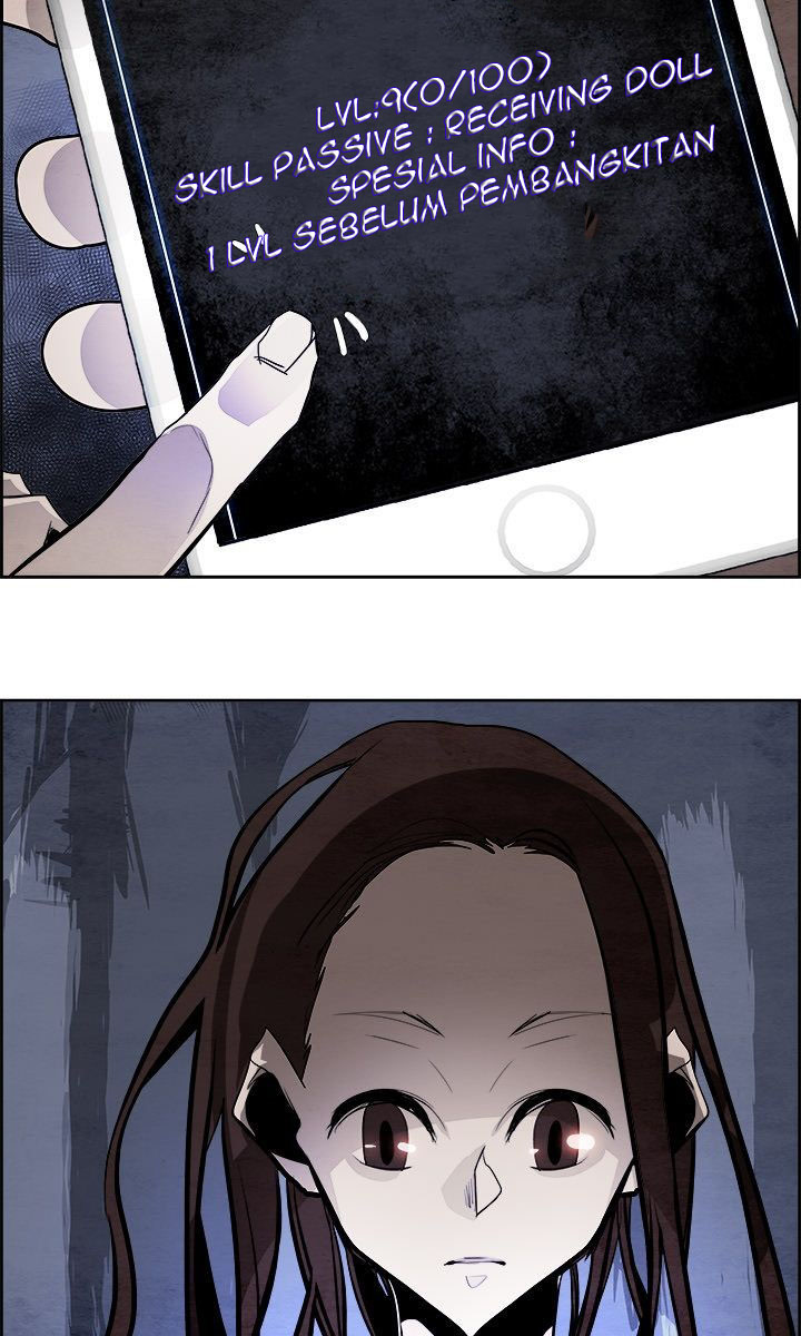 Warble Chapter 43 Gambar 15