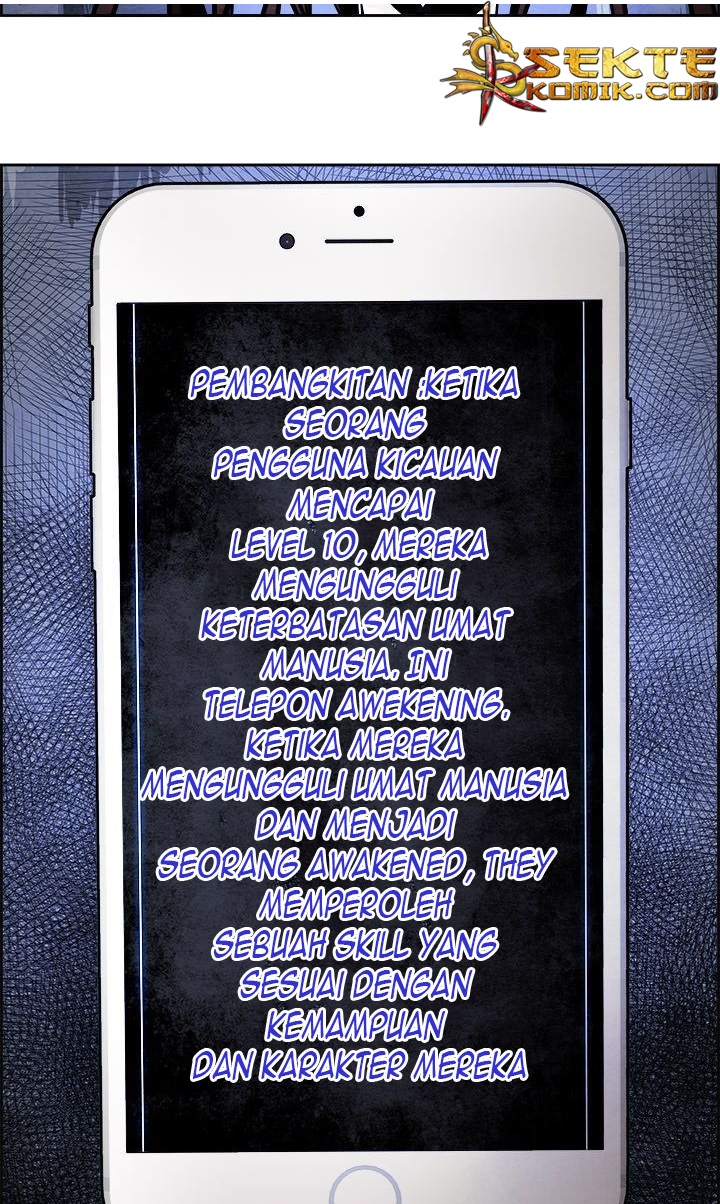 Warble Chapter 43 Gambar 16