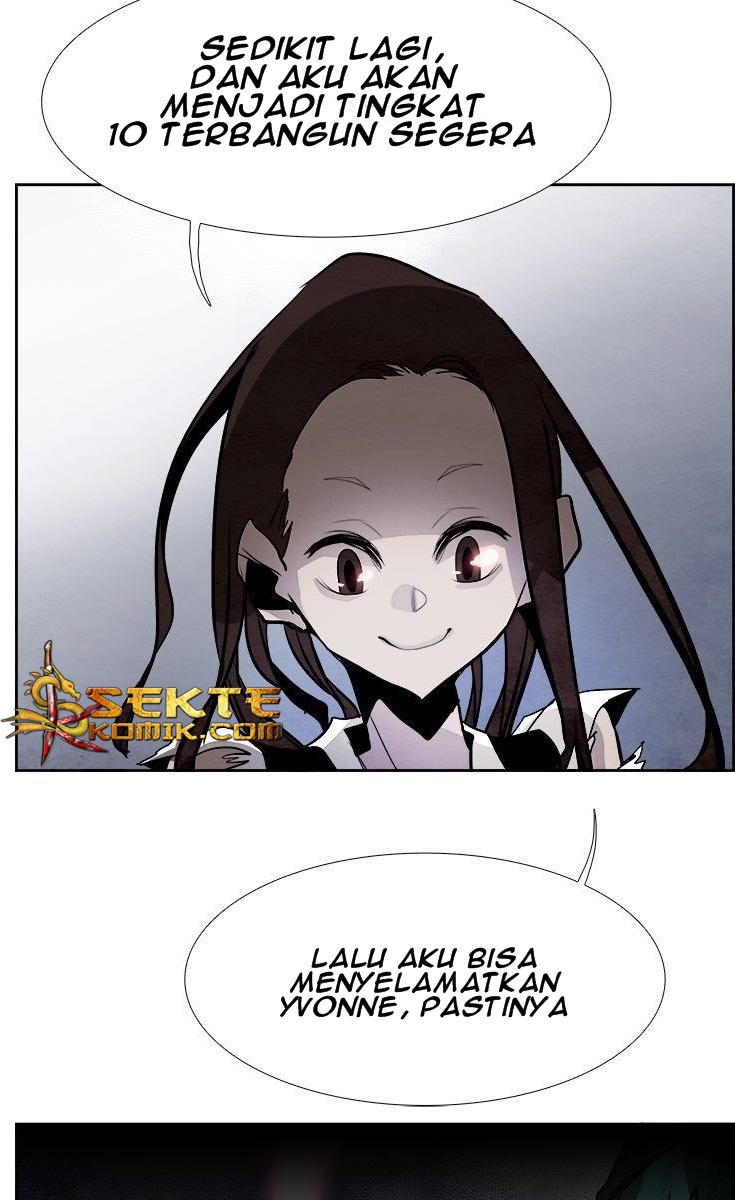 Warble Chapter 43 Gambar 19