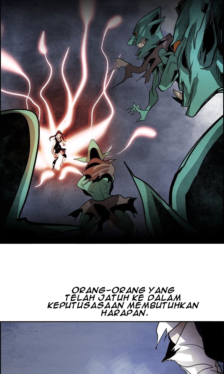 Warble Chapter 43 Gambar 20