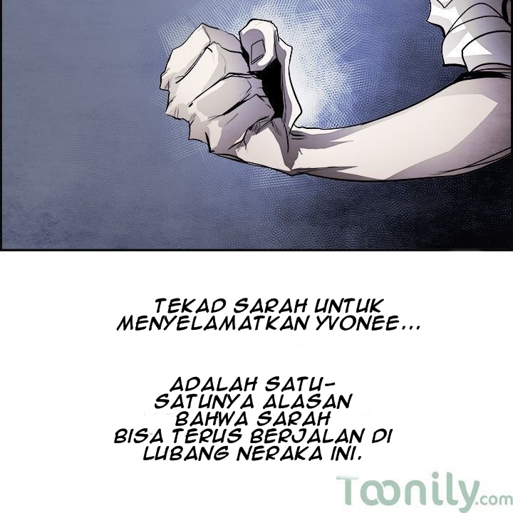 Warble Chapter 43 Gambar 21