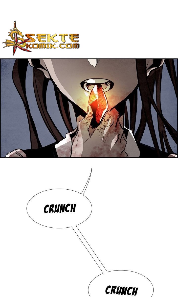 Warble Chapter 43 Gambar 22