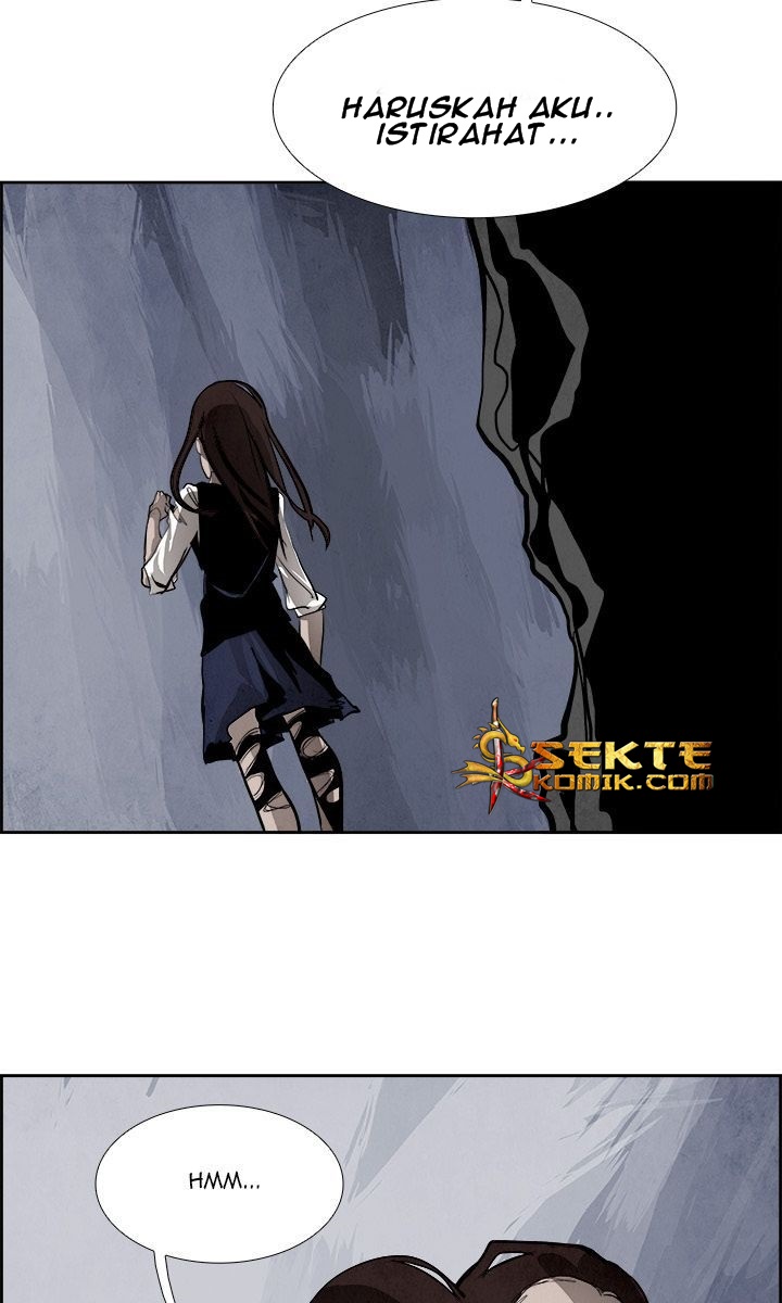 Warble Chapter 43 Gambar 25