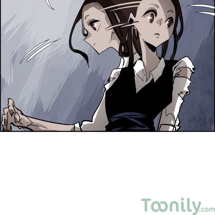 Warble Chapter 43 Gambar 26