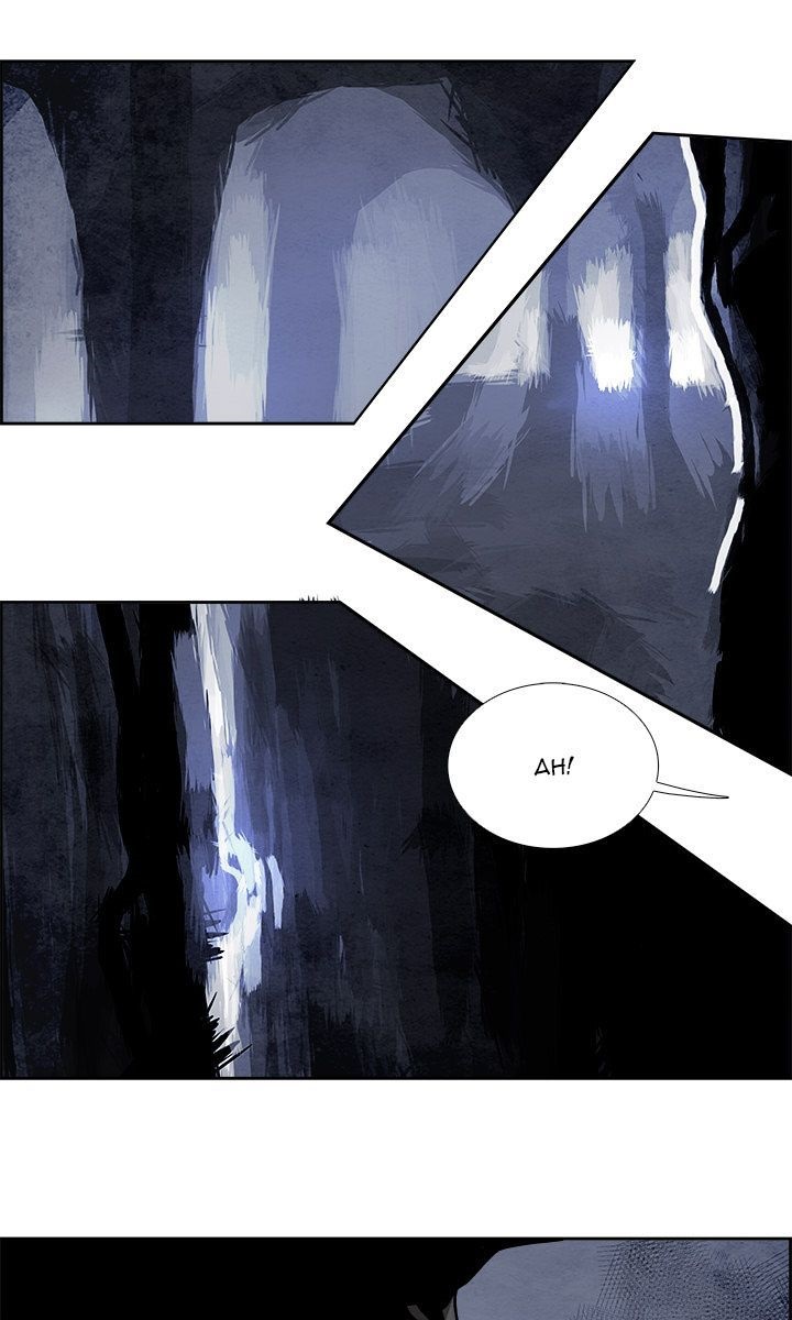 Warble Chapter 43 Gambar 27