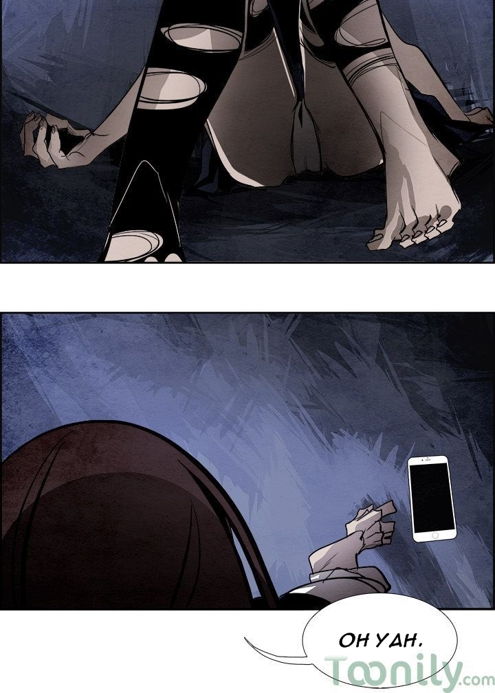 Warble Chapter 43 Gambar 30