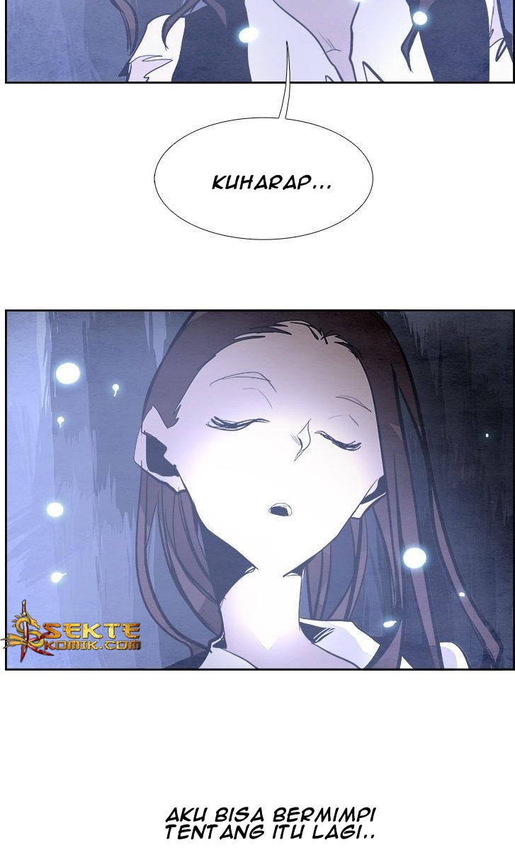 Warble Chapter 43 Gambar 34