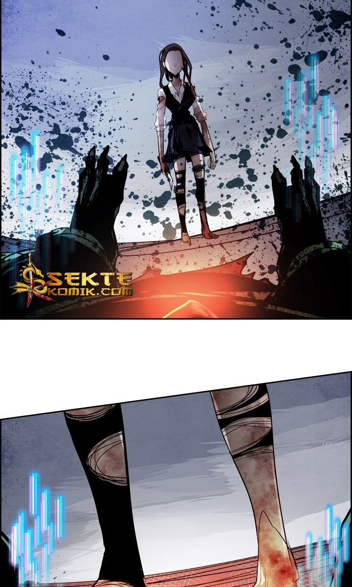 Warble Chapter 43 Gambar 4