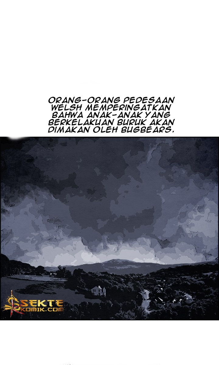 Warble Chapter 43 Gambar 40