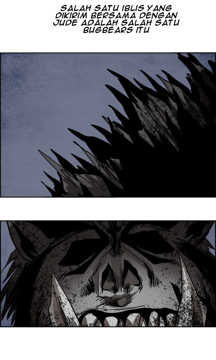 Warble Chapter 43 Gambar 41