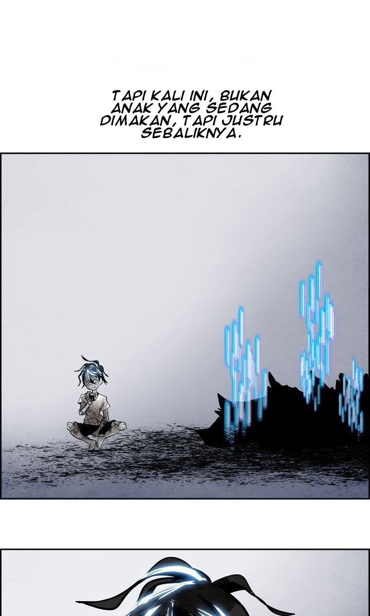 Warble Chapter 43 Gambar 42