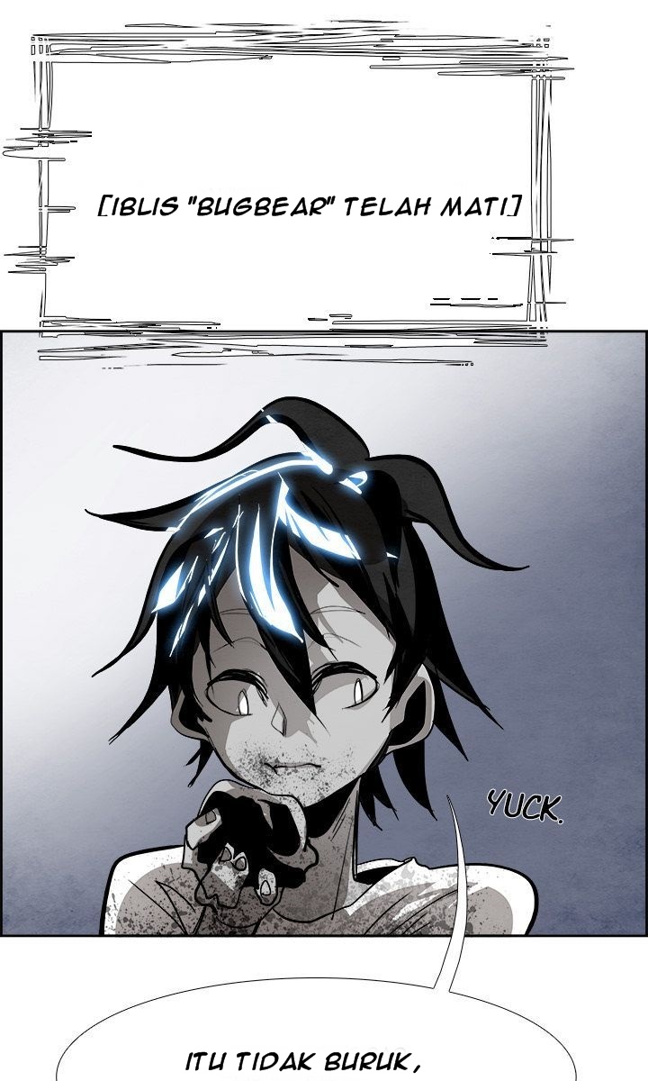 Warble Chapter 43 Gambar 44