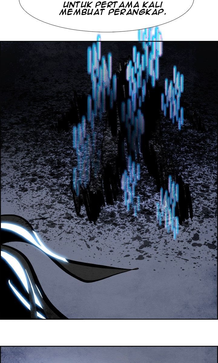 Warble Chapter 43 Gambar 45