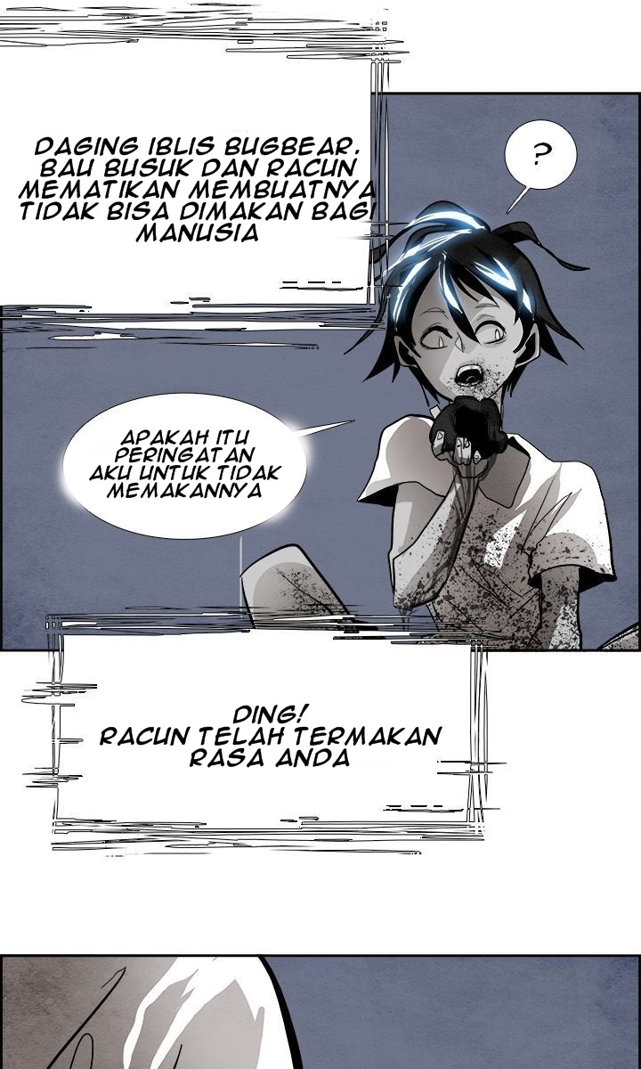 Warble Chapter 43 Gambar 48