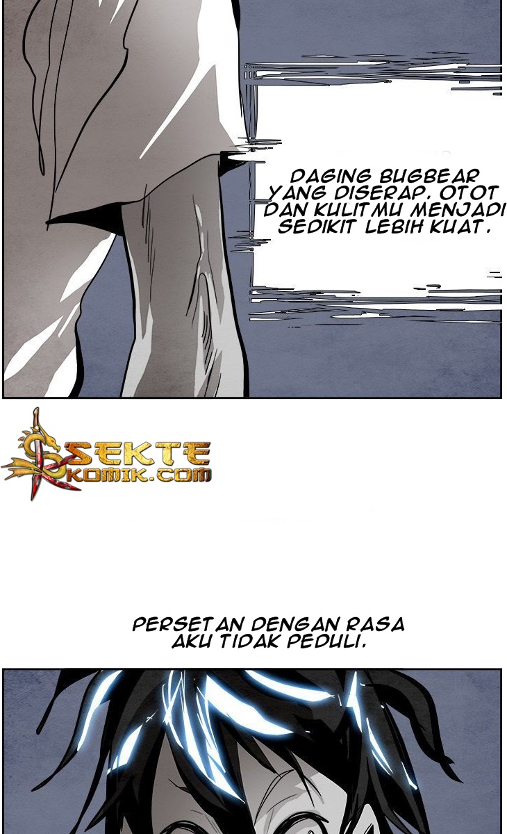 Warble Chapter 43 Gambar 49