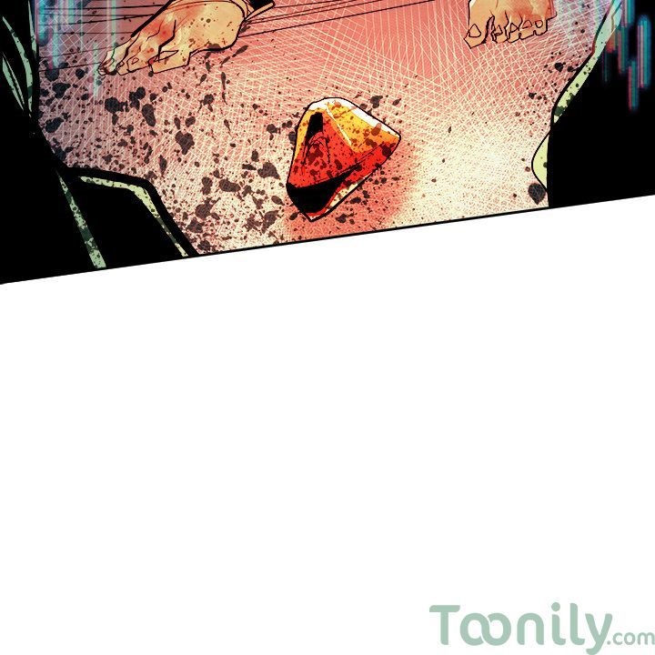 Warble Chapter 43 Gambar 5