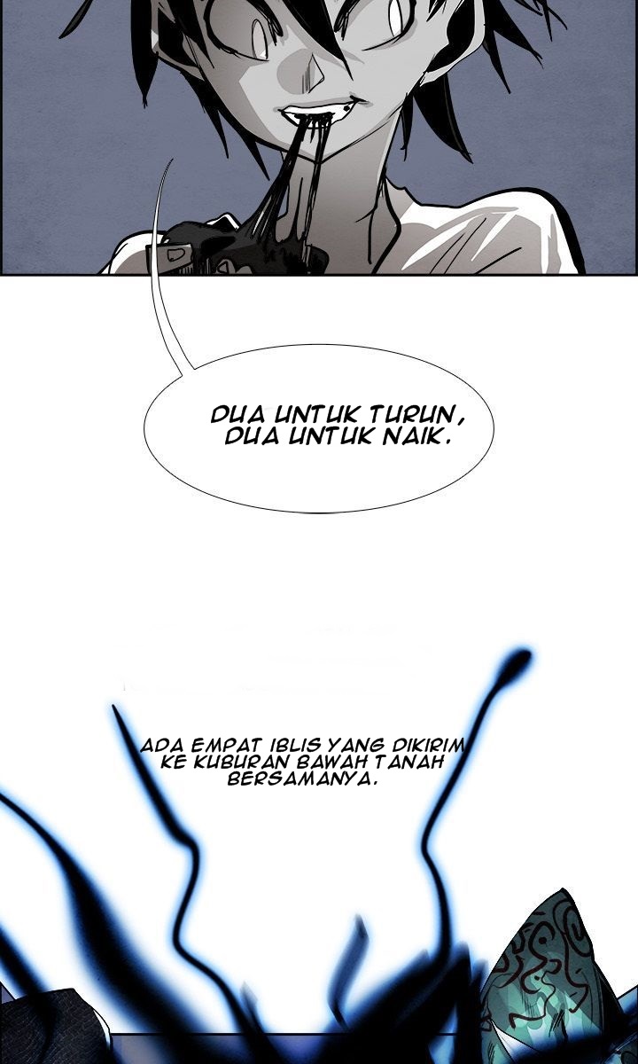 Warble Chapter 43 Gambar 50