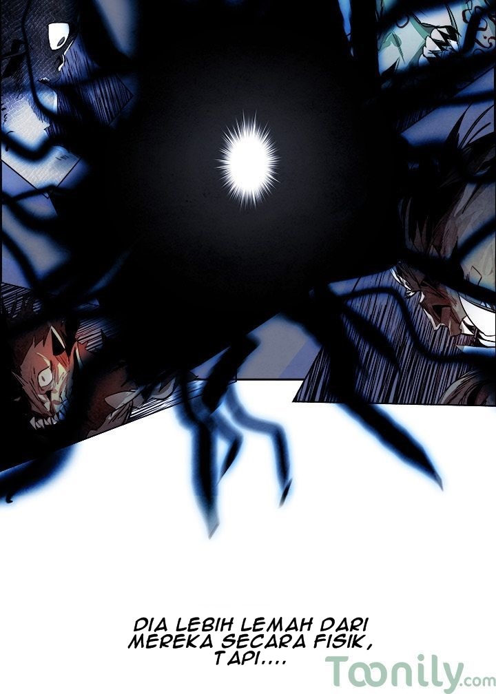 Warble Chapter 43 Gambar 51