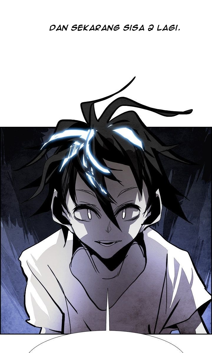 Warble Chapter 43 Gambar 54