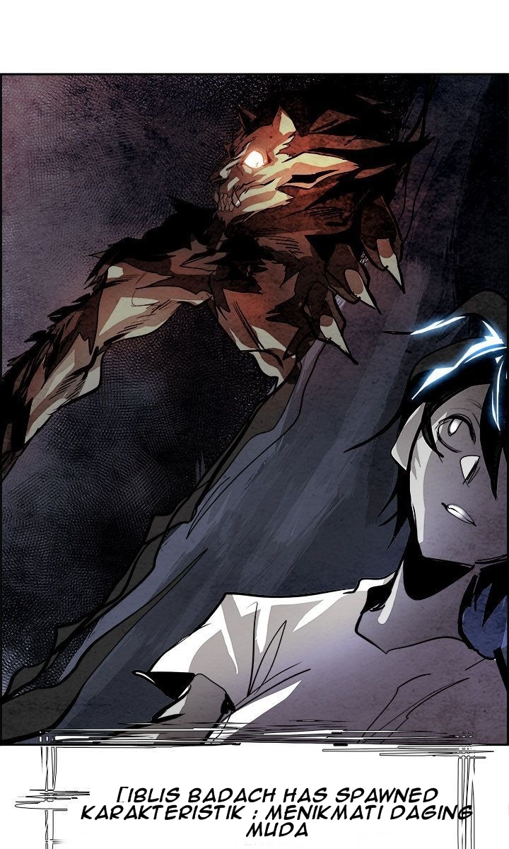 Warble Chapter 43 Gambar 56