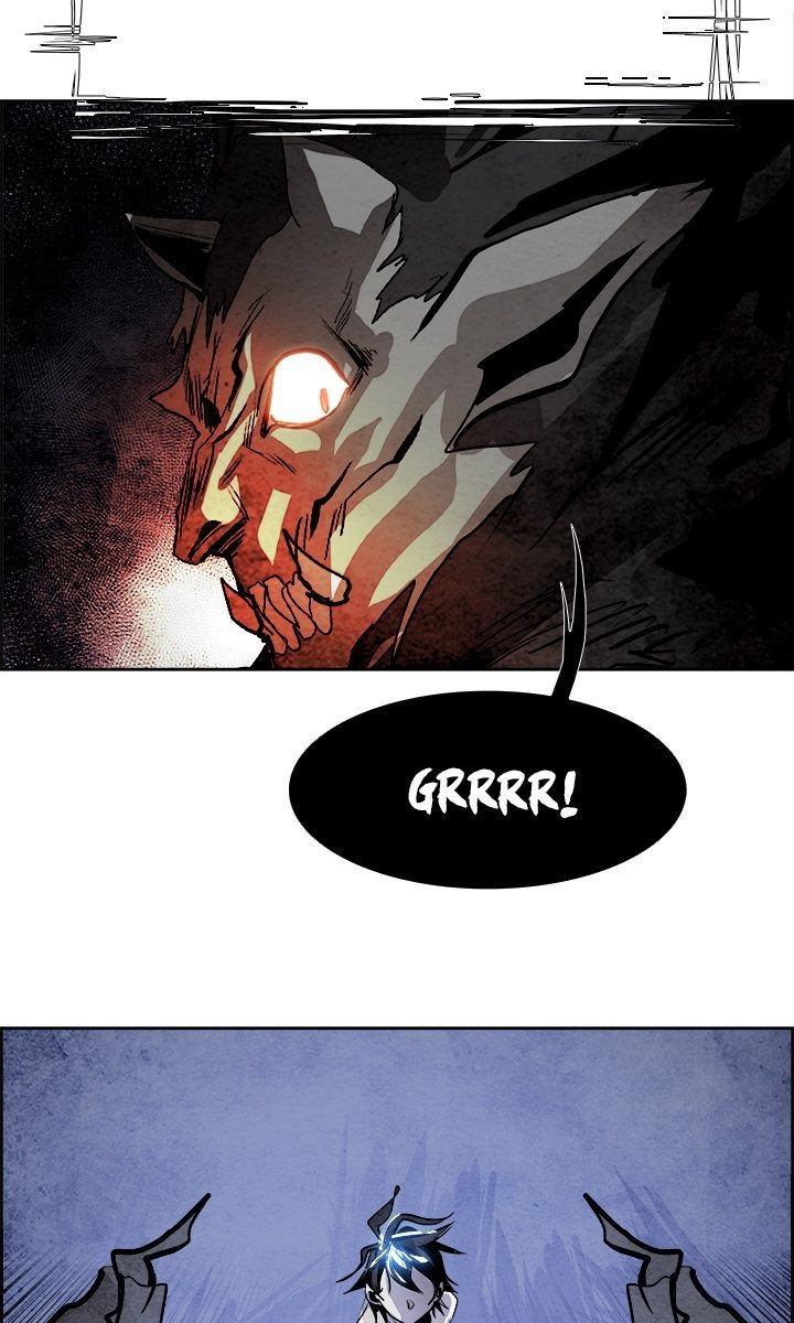 Warble Chapter 43 Gambar 57