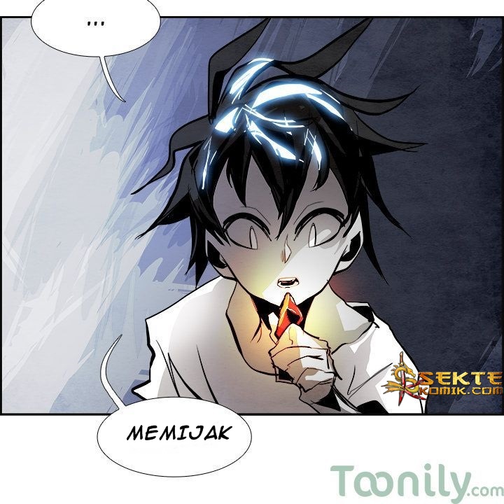 Warble Chapter 43 Gambar 59