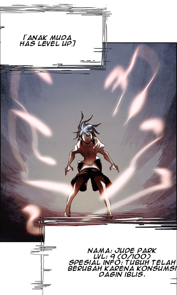 Warble Chapter 43 Gambar 60