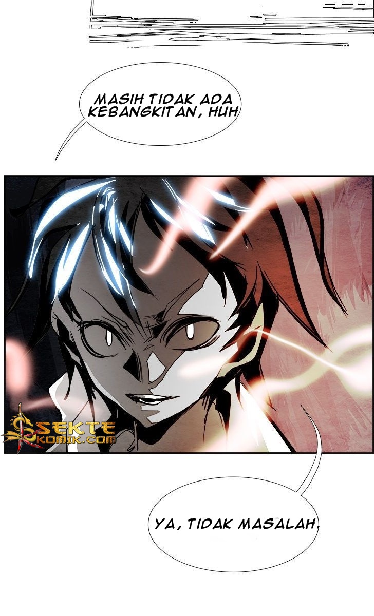 Warble Chapter 43 Gambar 61