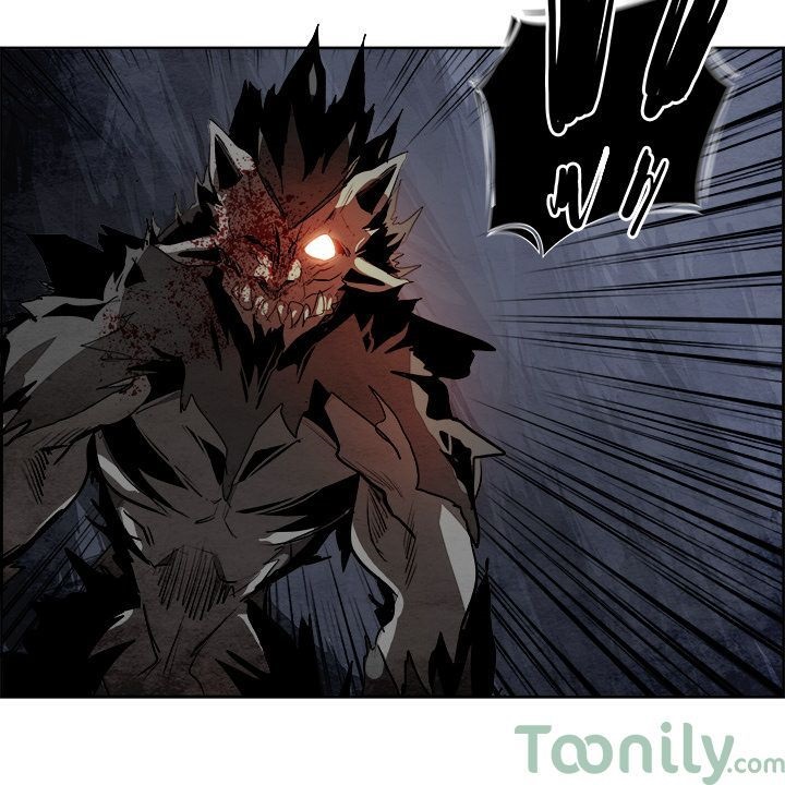 Warble Chapter 43 Gambar 63