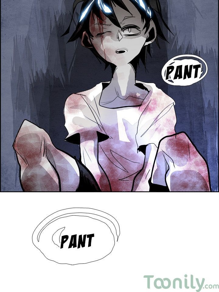 Warble Chapter 43 Gambar 68