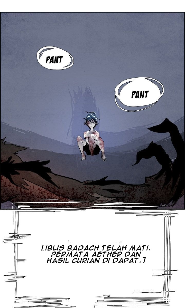 Warble Chapter 43 Gambar 69