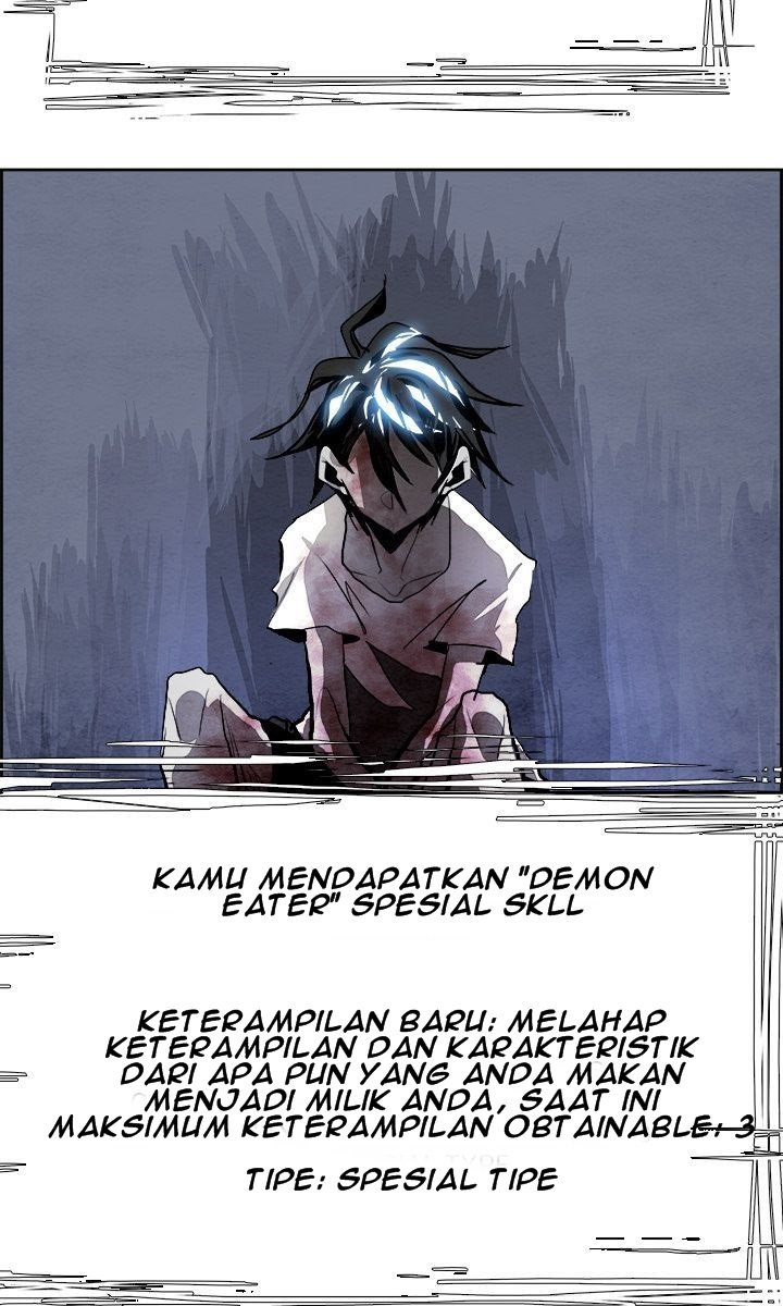 Warble Chapter 43 Gambar 72