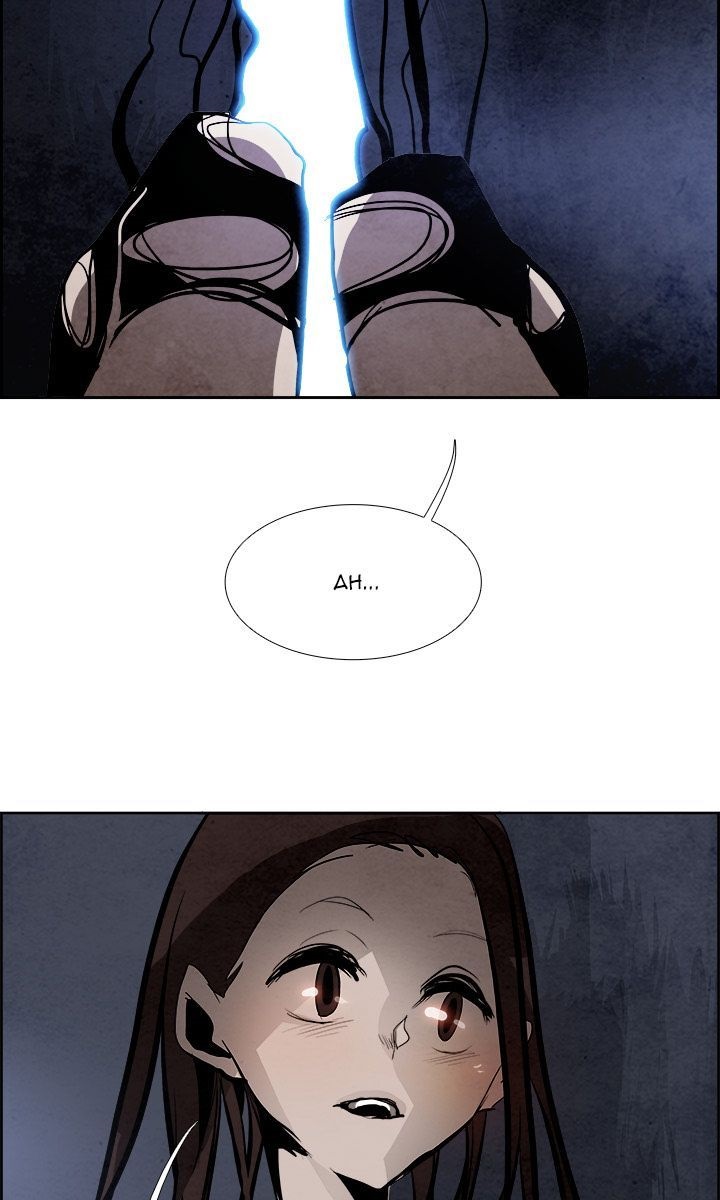 Warble Chapter 43 Gambar 75