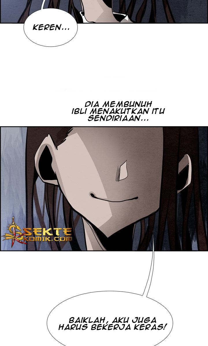 Warble Chapter 43 Gambar 76