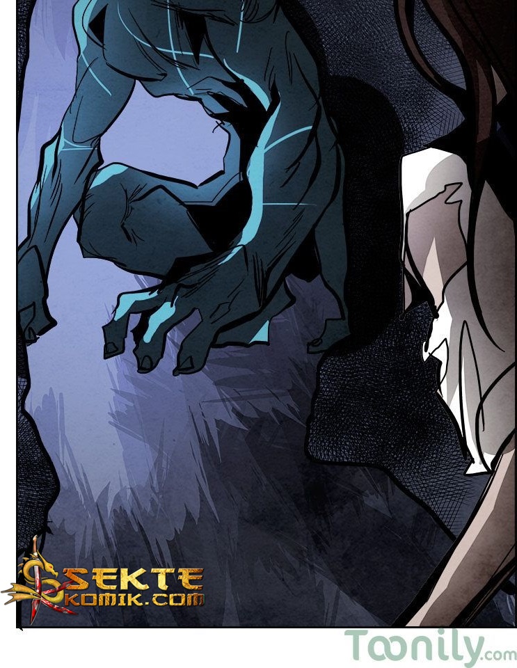 Warble Chapter 43 Gambar 78