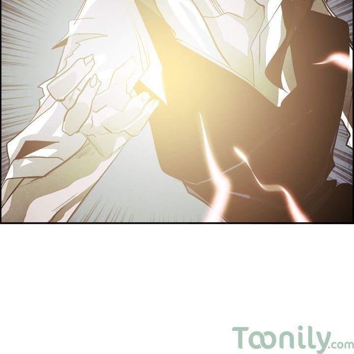 Warble Chapter 43 Gambar 8