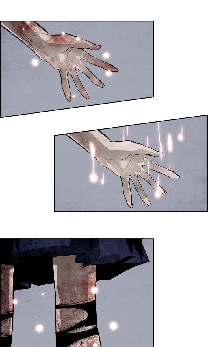 Warble Chapter 43 Gambar 9